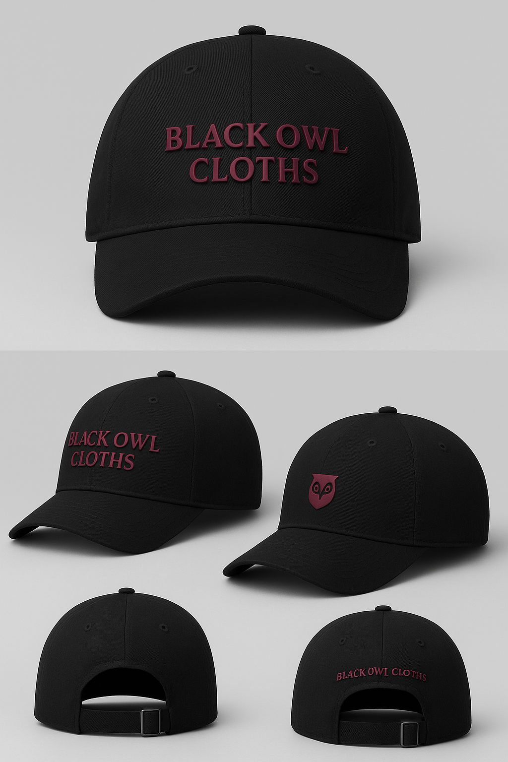 face cap