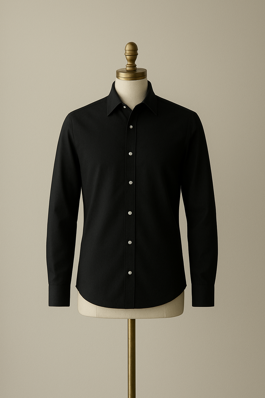 LONG SLEEVE CORPORATE SHIRTS