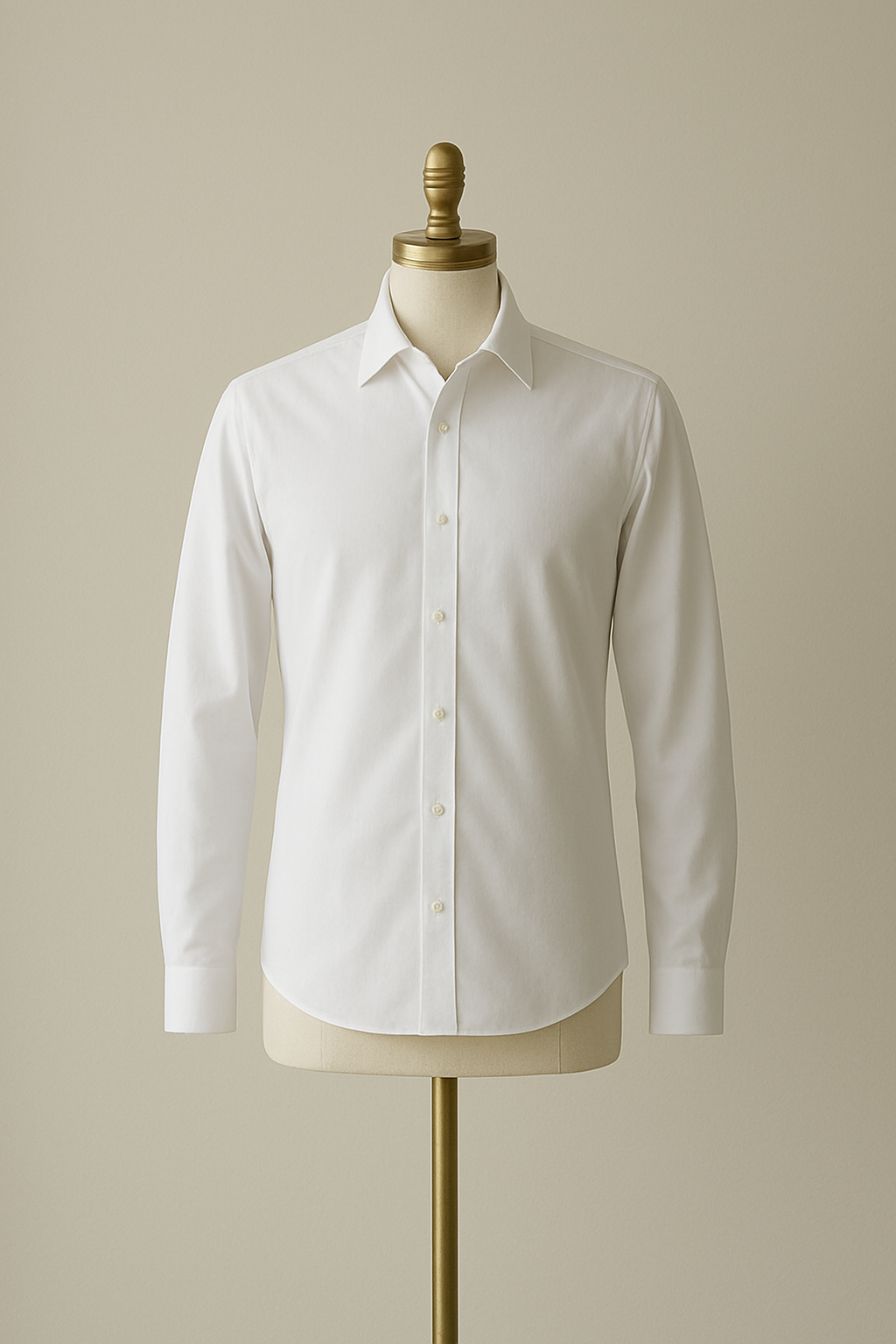 LONG SLEEVE CORPORATE SHIRTS