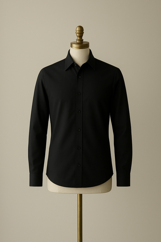 LONG SLEEVE CORPORATE SHIRTS