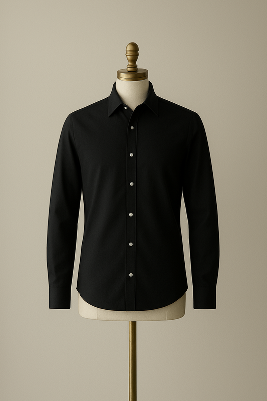 LONG SLEEVE CORPORATE SHIRTS