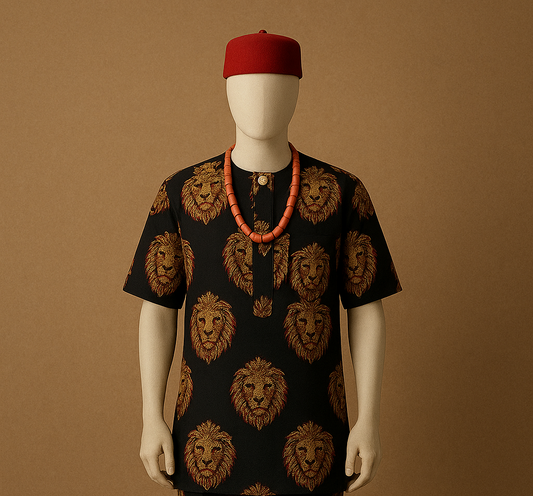 ISHIAGU TOP