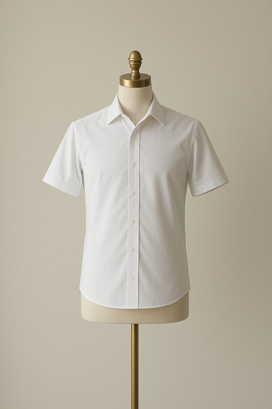 SHORT SLEEVE CORPORATE SHIRT